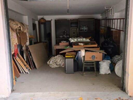 Appartamento a sambuci vicino tivoli