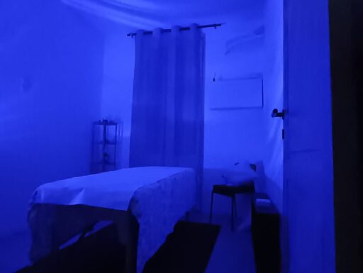 Studio olistico aura sana