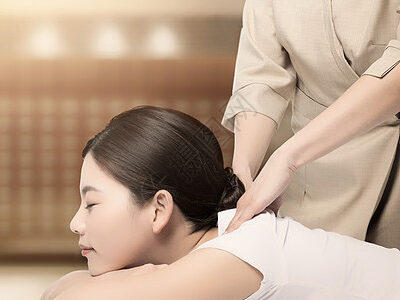 Centro massaggio tuina gallarate