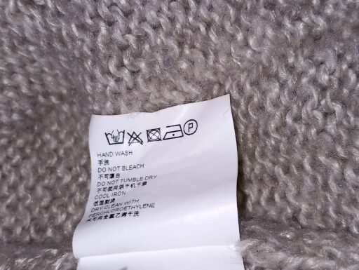 Cardigan donna autunno-inverno tg. m