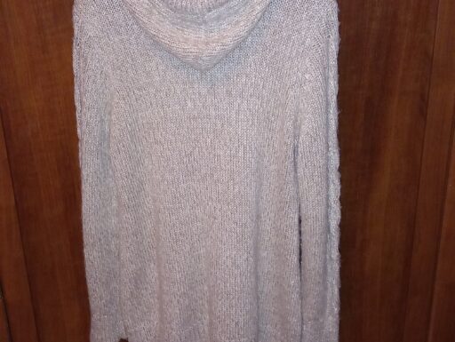 Cardigan donna autunno-inverno tg. m