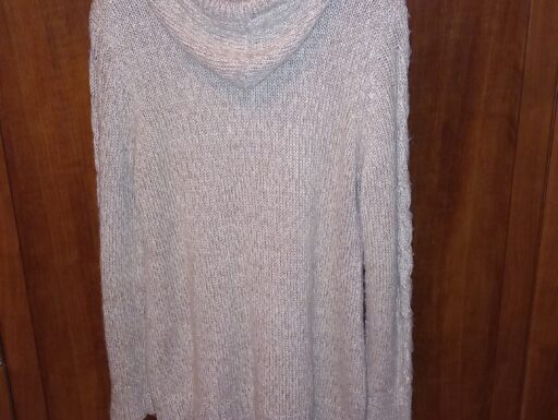 Cardigan donna autunno-inverno tg. m