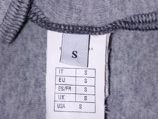 Vestaglia donna intimissimi - tg. s