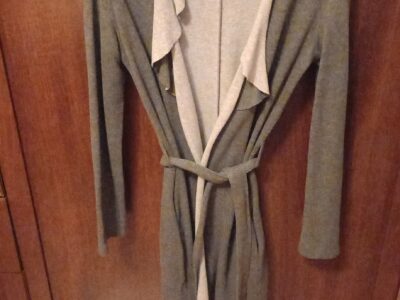 Vestaglia donna intimissimi - tg. s