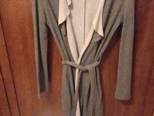 Vestaglia donna intimissimi - tg. s