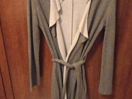 Vestaglia donna intimissimi - tg. s