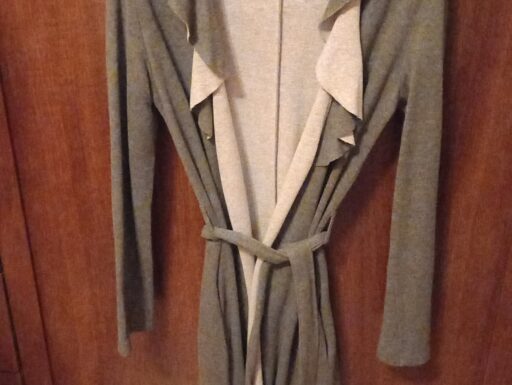 Vestaglia donna intimissimi - tg. s