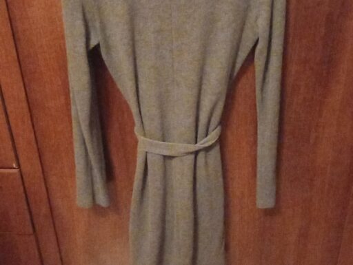 Vestaglia donna intimissimi - tg. s