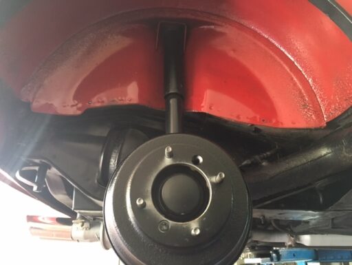 Mini cooper 1.3 perfetto! 100%