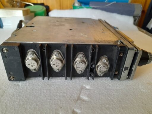 Autoradio a cassette autovox maserati