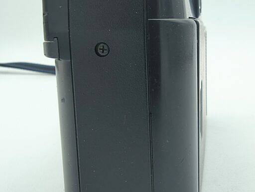 Olympus trip af md (fotocamera analogica) usato