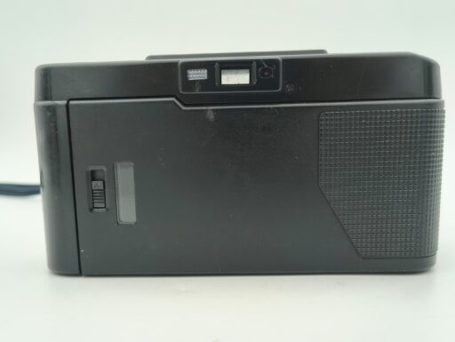 Olympus trip af md (fotocamera analogica) usato