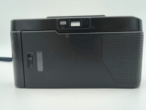 Olympus trip af md (fotocamera analogica) usato