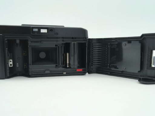 Olympus trip af md (fotocamera analogica) usato