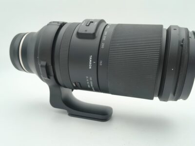 Tamron 150-500mm f/5-6.7 di iii vc vxd sony usato