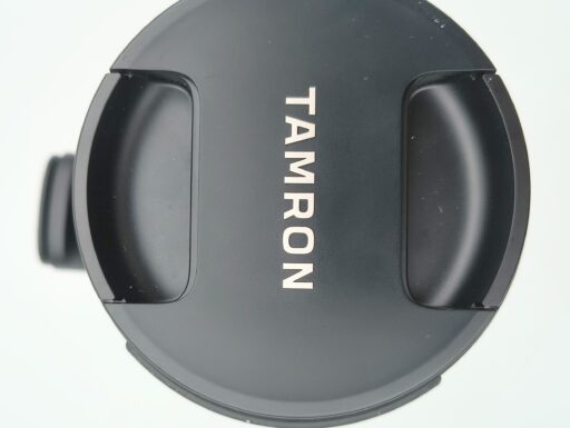 Tamron 150-500mm f/5-6.7 di iii vc vxd sony usato