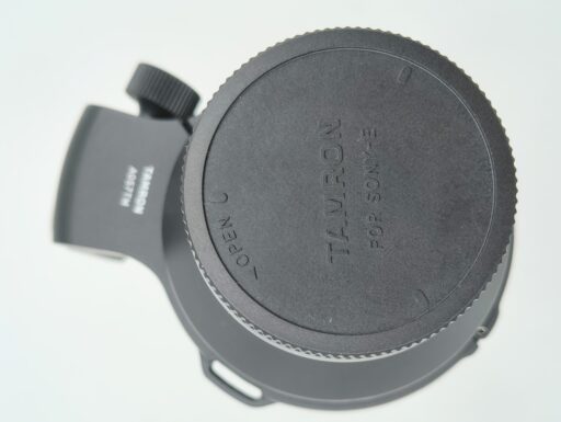 Tamron 150-500mm f/5-6.7 di iii vc vxd sony usato