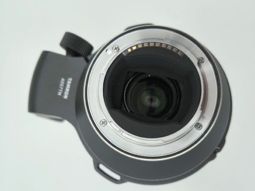 Tamron 150-500mm f/5-6.7 di iii vc vxd sony usato