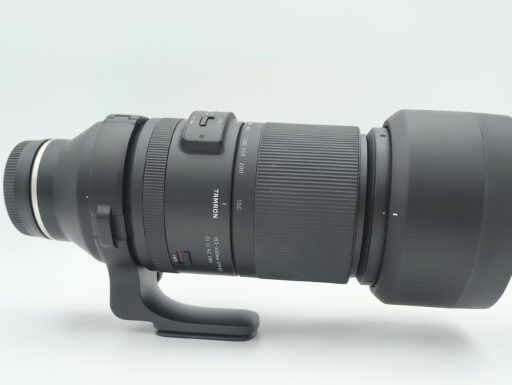 Tamron 150-500mm f/5-6.7 di iii vc vxd sony usato