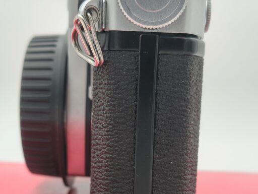 Canon fx reflex analogica usato