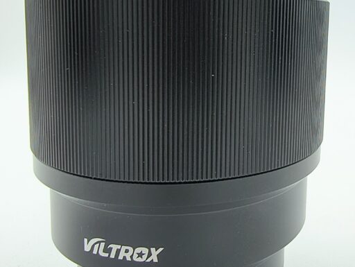 Viltrox 85mm f/1.8 stm per sony usato