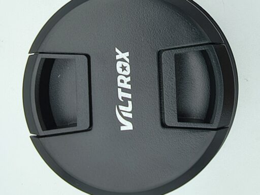 Viltrox 85mm f/1.8 stm per sony usato