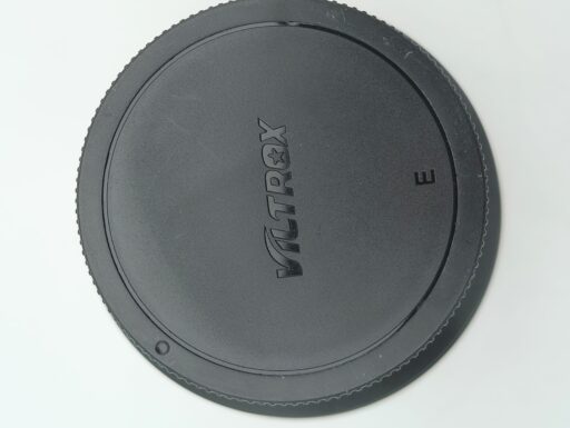 Viltrox 85mm f/1.8 stm per sony usato