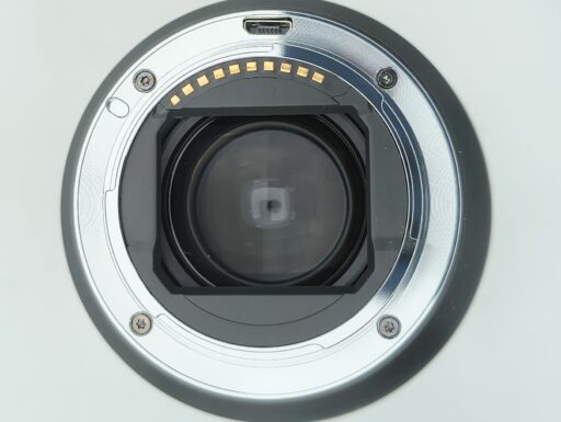 Viltrox 85mm f/1.8 stm per sony usato