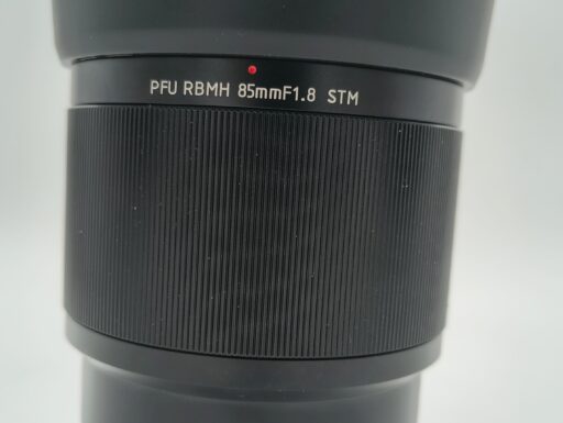 Viltrox 85mm f/1.8 stm per sony usato