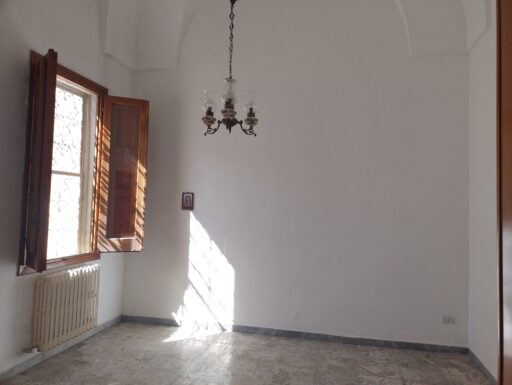 Casa in campi sal(le) via taranto n.119