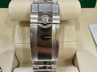 Rolex gmt master ii