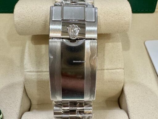 Rolex gmt master ii
