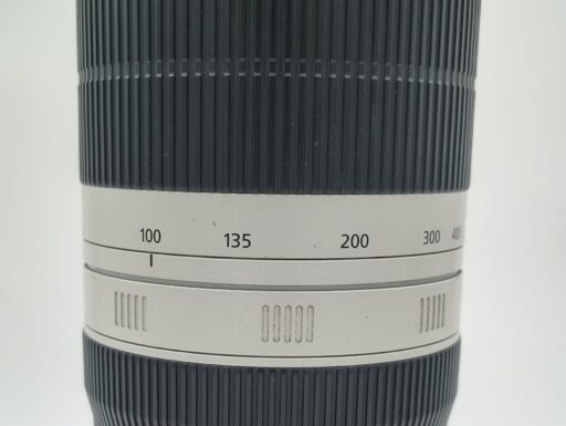 Canon ef 100-400mm f/4.5-5.6l is ii usm usato