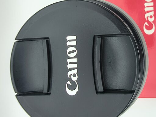 Canon ef 100-400mm f/4.5-5.6l is ii usm usato