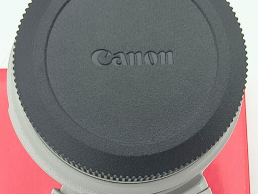 Canon ef 100-400mm f/4.5-5.6l is ii usm usato