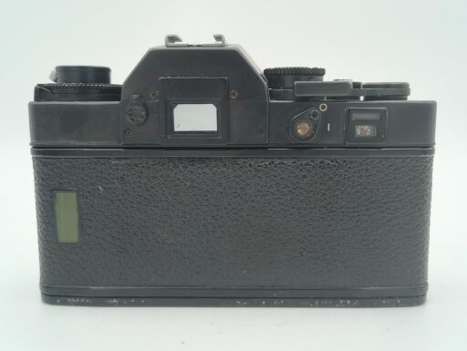 Leica r3 mot electronic usato