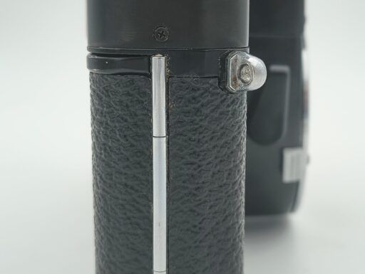 Leica r3 mot electronic usato