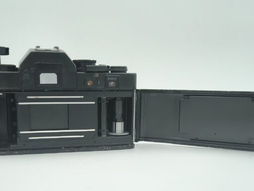 Leica r3 mot electronic usato