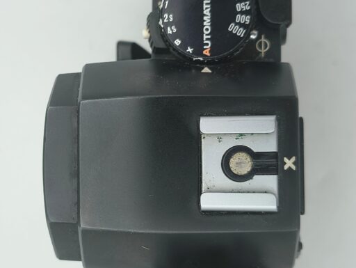 Leica r3 mot electronic usato