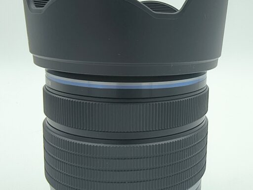 Om system m. zuiko 12-45mm f/4 pro usato