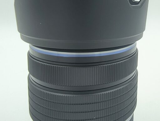 Om system m. zuiko 12-45mm f/4 pro usato