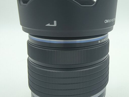 Om system m. zuiko 12-45mm f/4 pro usato