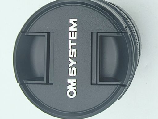 Om system m. zuiko 12-45mm f/4 pro usato