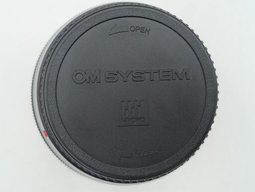 Om system m. zuiko 12-45mm f/4 pro usato