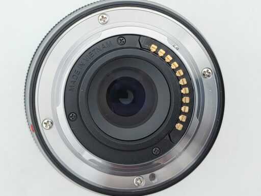 Om system m. zuiko 12-45mm f/4 pro usato