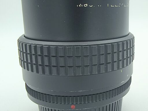 Kenko macro teleplus ii mc 7 per yashica - contax usato