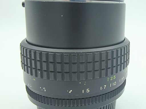 Kenko macro teleplus ii mc 7 per yashica - contax usato