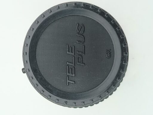 Kenko macro teleplus ii mc 7 per yashica - contax usato