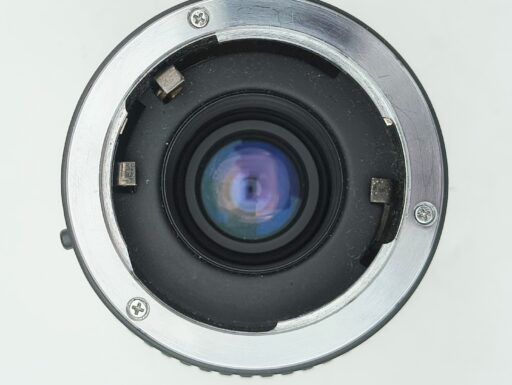 Kenko macro teleplus ii mc 7 per yashica - contax usato