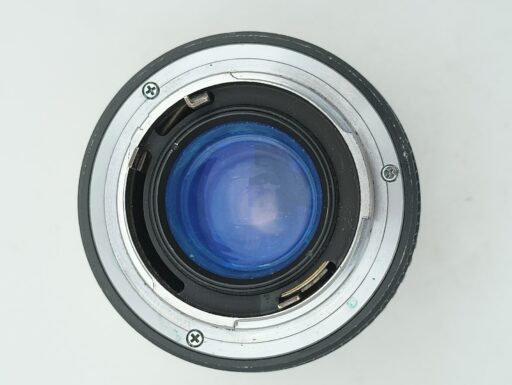 Kenko macro teleplus ii mc 7 per yashica - contax usato